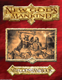 New God's Handbook